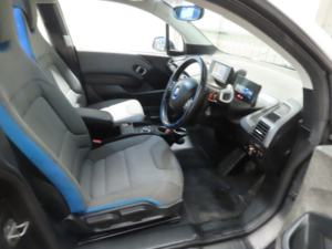 2015 BMW I3 I3 60ah With Range Extender in White — image 6