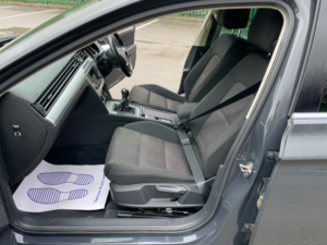 2016 Volkswagen Passat 2.0 Tdi Bluemotion Tech Se Business in Grey — image 6