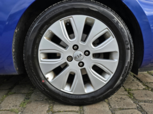 2012 Kia Rio 1.3 2 in Blue — image 6