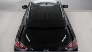 2015 Nissan X-Trail 1.6 Dci N-Tec Euro 6 (s/s) 5dr in Black — image 5