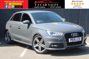 2016 Audi A1