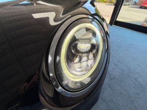 2019 MINI Hatch 1.5 Cooper Classic Euro 6 (s/s) 5dr in Black — image 6