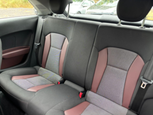2014 Audi A1 1.2 Tfsi Sport in Black — image 4