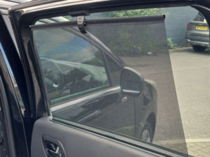 2014 Peugeot 5008 1.6 5008 Active E-Hdi Semi-Auto 5dr in Black — image 6