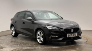 2021 SEAT Leon