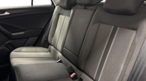 2020 Volkswagen T-Roc 1.0 Tsi Se in Blue — image 6