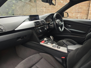 2012 BMW 3 Series 2.0 320d M Sport Touring Auto Euro 5 (s/s) 5dr in Other — image 6