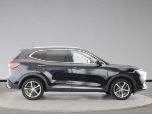 2023 MG MG Hs 1.5 T-Gdi Exclusive Dct Euro 6 (s/s) 5dr in Black — image 3
