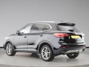 2023 MG MG Hs 1.5 T-Gdi Exclusive Dct Euro 6 (s/s) 5dr in Black — image 5