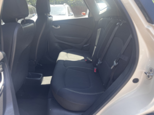2019 Renault Captur 0.9 Play Tce 90 My18 in White — image 5