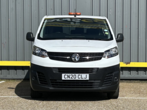2020 Vauxhall Vivaro Life MPV — image 3