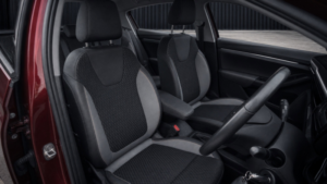 2018 Vauxhall Crossland X 1.2 Turbo Gpf Elite SUV 5dr Petrol Auto Euro 6 (s/s) (110 Ps) in Red — image 3