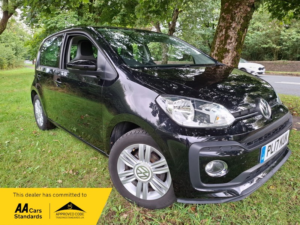 2017 Volkswagen Polo