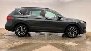 2019 SEAT Tarraco 1.5 Tsi Evo Se Technology in Green — image 3