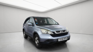 2008 Honda Cr-V