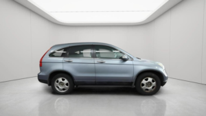 2008 Honda Cr-V 2.0 I-Vtec Se 5dr in Blue — image 3