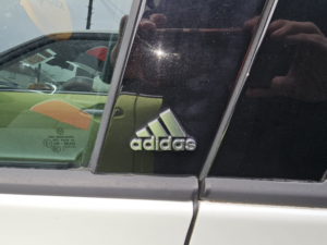 2011 Volkswagen Golf Gti Rare Adidas Ltd Edition Jdm DSG in White — image 6