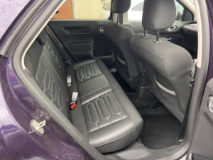 2015 Citroen C4 Cactus 1.6 Bluehdi Flair in Purple — image 5