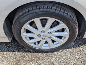 2012 Mazda Mazda6 2.0 Ts2 in Silver — image 6