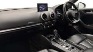 2017 Audi A3 1.4 Tfsi Cod S Line in Silver — image 5