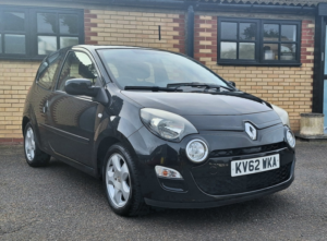 2012 Renault Twingo