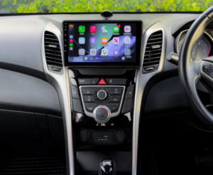 2013 Hyundai I30 1.6 Active Auto Euro 5 5dr in White — image 5