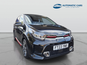 2023 Kia Picanto
