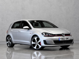 2014 Volkswagen Golf