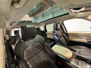 2016 Land Rover Range Rover Sport 3.0 Sd V6 Autobiography Dynamic Auto 4WD Euro 6 (s/s) 5dr in Grey — image 4