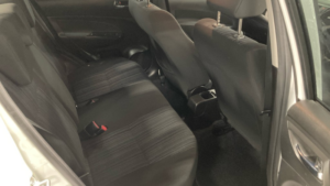 2015 Suzuki Swift 1.2 Dualjet Sz4 in White — image 6