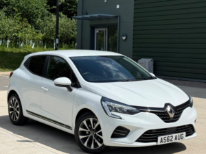 2020 Renault Clio