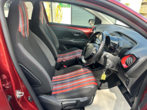 2020 Peugeot 108 1.0 Collection Euro 6 (s/s) 5dr in Red — image 2