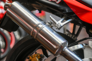 2001 Honda Vtr 1000 *sp-1 - Lovely Condition Throughout* in Red — image 6