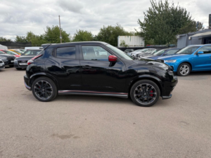 2015 Nissan Juke