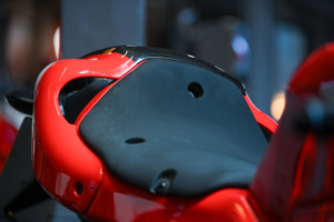 2009 Ducati Desmosedici Rr Rosso 1433 Of 1500 in Red — image 5