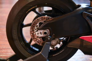 2009 Ducati Desmosedici Rr Rosso 1433 Of 1500 in Red — image 6