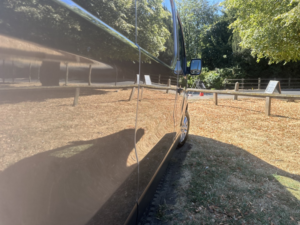 2020 Renault Trafic 2.0 Ll30 Energy Dci 120 Sport My20 in Grey — image 5