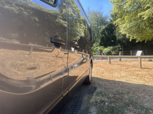 2020 Renault Trafic 2.0 Ll30 Energy Dci 120 Sport My20 in Grey — image 6