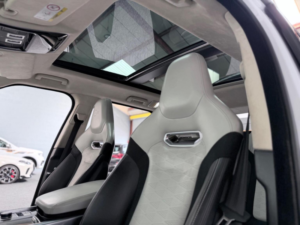 2018 Land Rover Range Rover Sport 3.0 Sd V6 Autobiography Dynamic Auto 4WD Euro 6 (s/s) 5dr in White — image 3