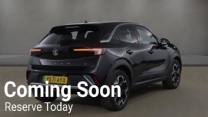 2021 Vauxhall Mokka Electric 50kwh Ultimate Edition SUV 5dr Electric Auto (136 Ps) in Black — image 5