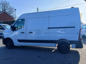 2022 Renault Master Ze 31 Business — image 5