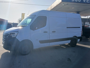 2022 Renault Master Ze 31 Business — image 6