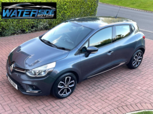 2019 Renault Clio