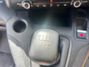 2023 Peugeot Partner 1.5 Bluehdi 1000 Professional Premium + Standard Panel Van Swb Euro 6 (s/s) 5dr in White — image 6