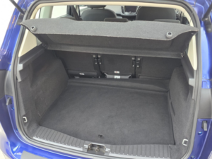 2017 Ford C-Max 1.0 T Ecoboost Titanium in Blue — image 6