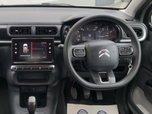 2018 Citroen C3 1.2 Puretech Feel 5-Door in Beige — image 2