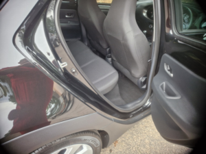 2023 Toyota Aygo X 1.0 Vvt-I Pure in Black — image 6