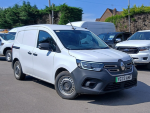 2023 Renault Kangoo