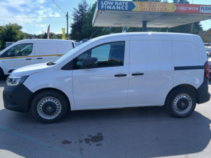 2023 Renault Kangoo E-Tech Ml19 45kwh — image 2