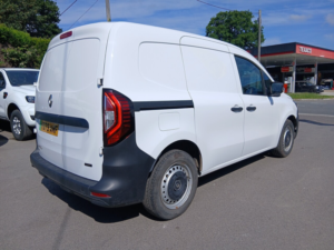 2023 Renault Kangoo E-Tech Ml19 45kwh — image 4